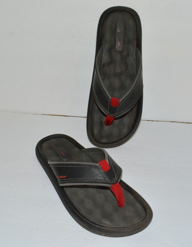 Rider grendene black red - &,