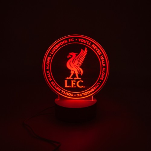 Liverpool official led usb - liverpool, fc