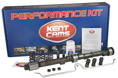Kent cams camshaft kit - cams, pt80k