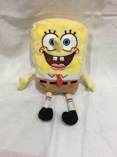 Beanies rare spongebob - beanies,