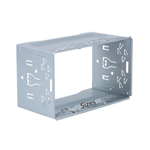 Accessory double din car van - car,