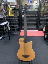 Godin A5  Fretless 5 String