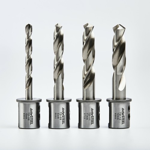 Hss twist drills - twist,
