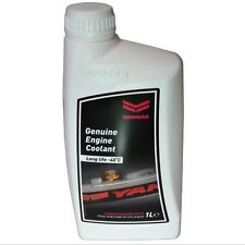 Yanmar Marine Coolant  - Long Life  - 1 Litre - COOLANT-1L