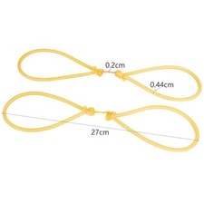 5X 10X Powerful Fishing