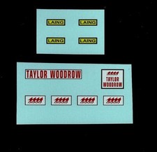 MATCHBOX KING SIZE K17a FORD