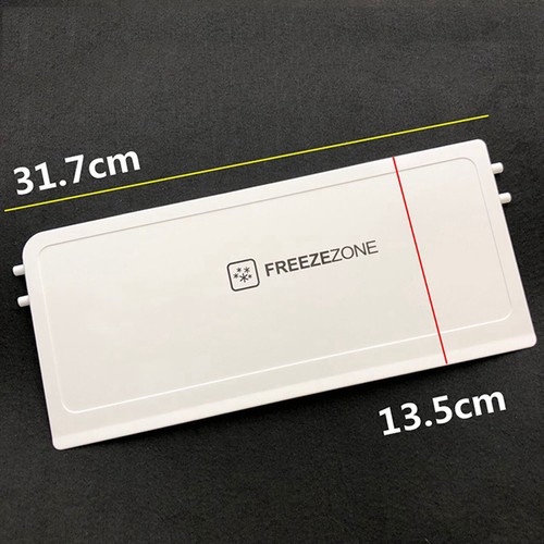 Evaporator door freezer cover - evaporator,