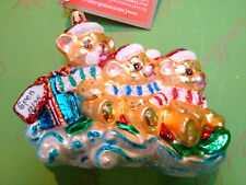 Christopher Radko Holiday