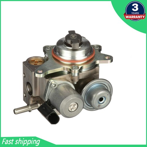 High pressure fuel - high, pump