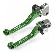 kx 65 brake & clutch Levers 00-18