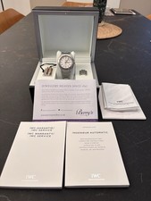 Iwc ingenieur automatic watch - ingenieur,