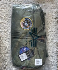   Alpha Industries ma1-vf
