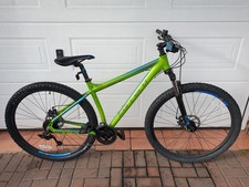 Carrera Sulcata Mountain Bike