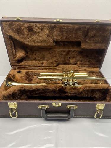 Vintage buescher aristocrat - vintage,