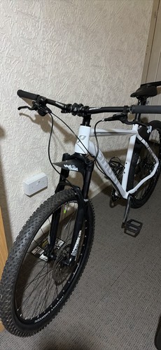Ghost kato pro mountain bike - pro,