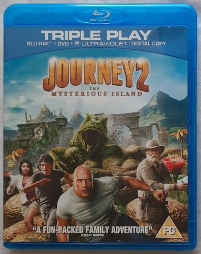 Journey the mysterious - journey,