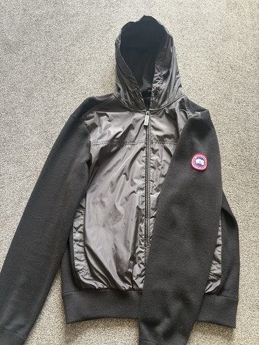 Canada goose men hybrid - canada,