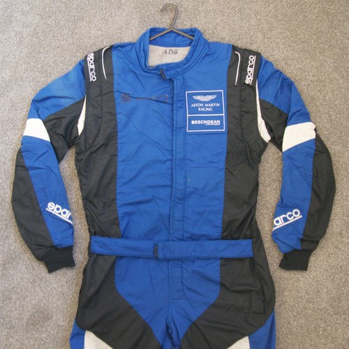 2016 sparco beechdean aston - sparco,