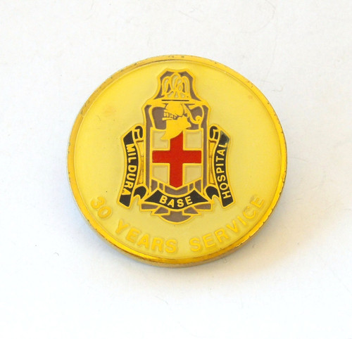 Vintage mildura base hospital - vintage,