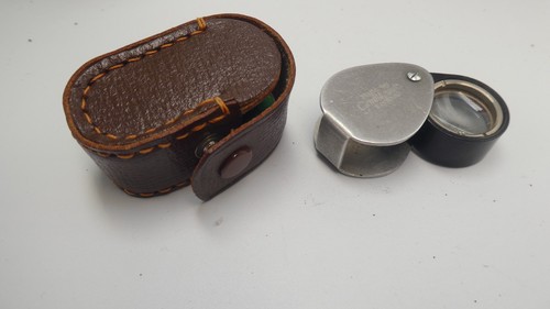Cased gowllands x10 vintage - gowllands,