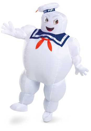 Official ghostbusters stay - official,