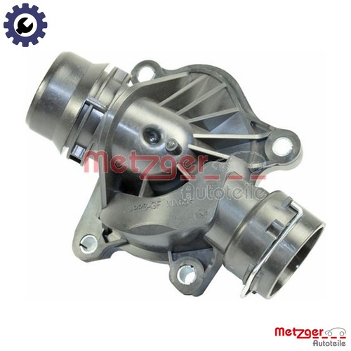 Thermostat coolant 4006061 - thermostat,