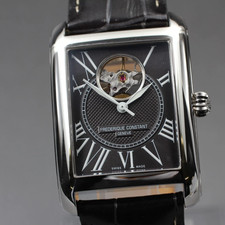 [Exc+5]Box FREDERIQUE CONSTANT