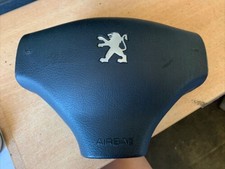 Peugeot 206 Steering Wheel  96441166ZR