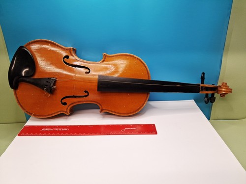 Lark student violin - lark, 3/4
