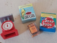 Sylvanian Families spares-