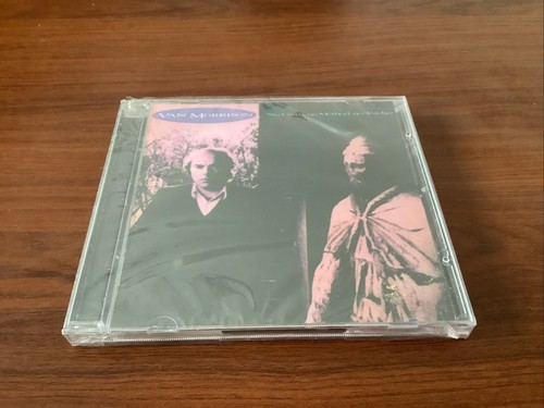 Van morrison guru - morrison,