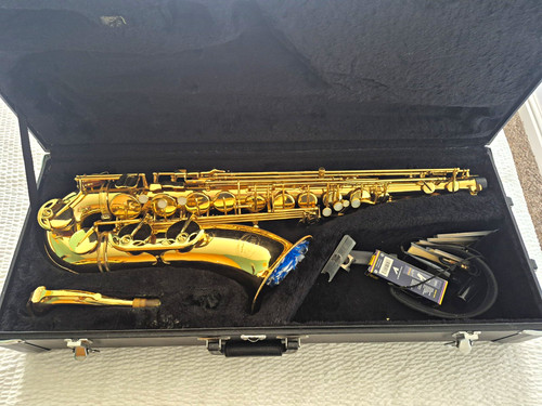 Jupiter jts 789 787 tenor - jupiter, 789-787