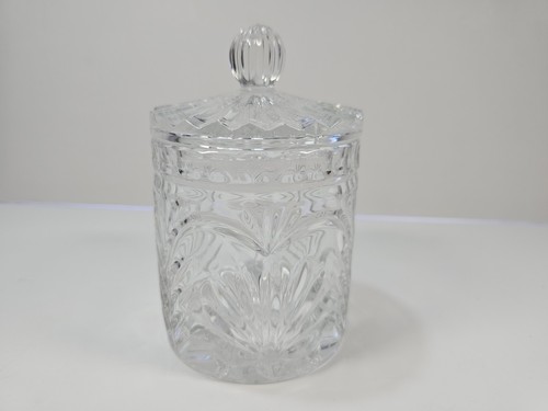 Vintage lead crystal - lead,