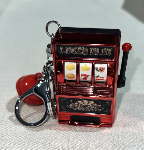 New portable mini - slot, machine