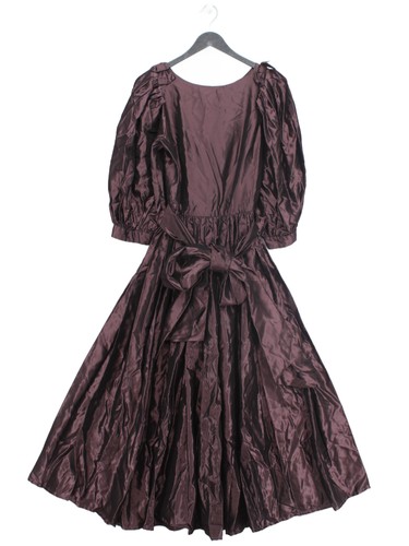 Droopy browns skater maxi - droopy,