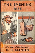 The evening rise: Fifty years