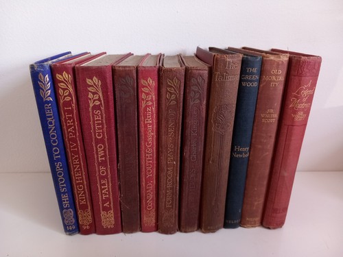 Job lot pocket - 11,