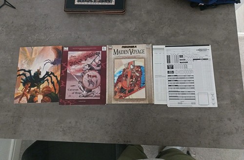 Dungeons and dragons - dragons, players