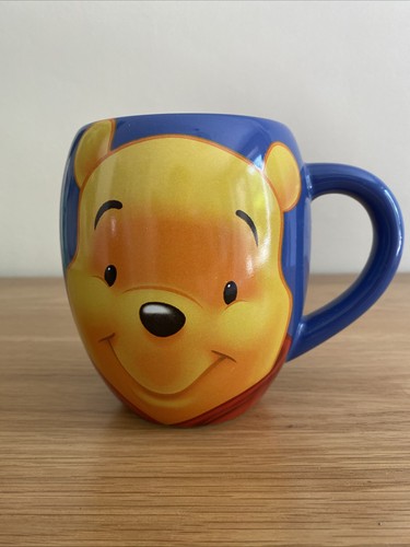 Churchill disney winnie the - winnie,