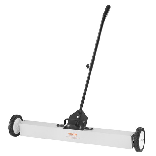 Vevor 36in magnetic - magnetic, sweeper