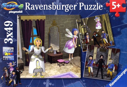 Ravensburger royal wedding - ravensburger,