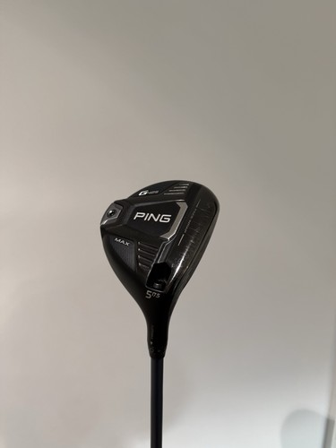 Ping g425 max fairway - max,