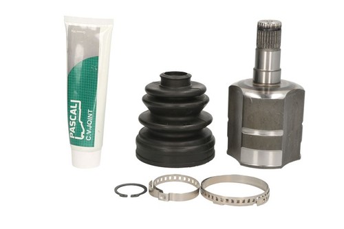 Drive joint set left fits - drive,