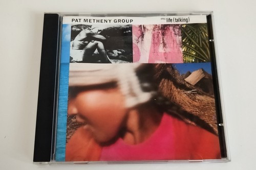 Pat metheny still life - metheny,