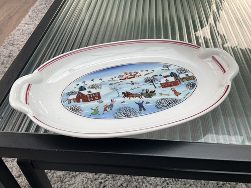 Villeroy boch nibbles dish - nibbles,
