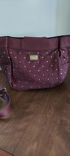 Miche lincoln luxe purse - lincoln, shell