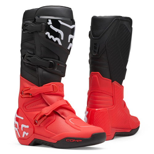 Fox racing comp motocross - fox,