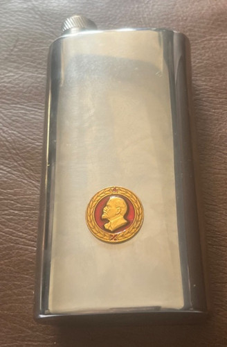 Soviet union memorabilia hip - union,
