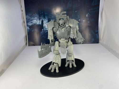 Warhammer 40k chaos space - 40k,