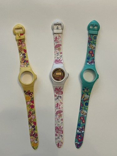 Vintage barbie watch - vintage, with